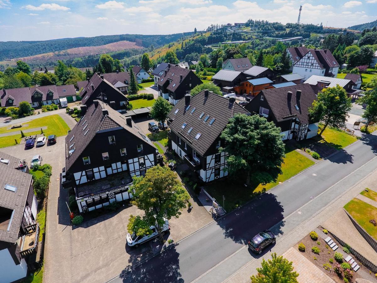 Ferienpark Винтерберг Экстерьер фото