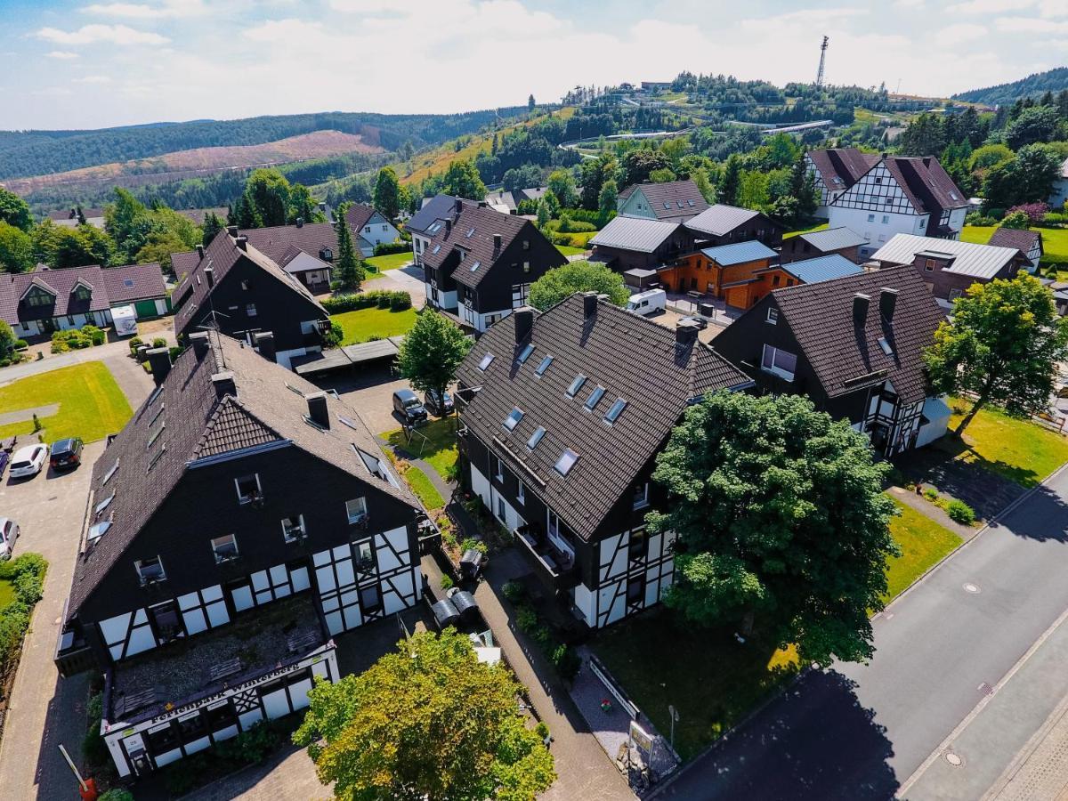 Ferienpark Винтерберг Экстерьер фото